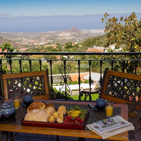 Вілла Casa El Rincon De Loli Tenteniguada Екстер'єр фото