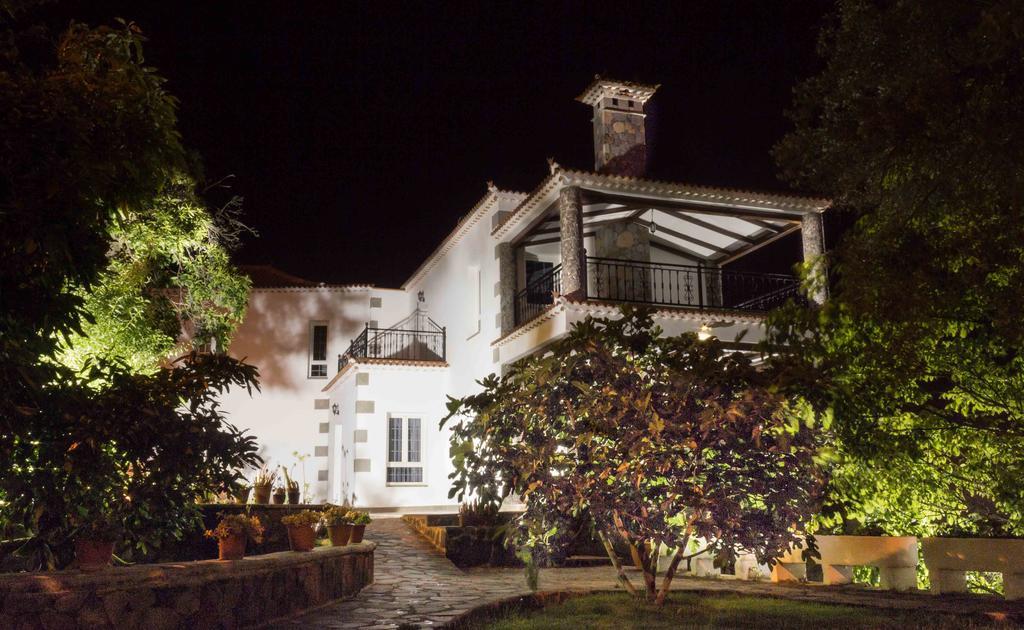 Вілла Casa El Rincon De Loli Tenteniguada Екстер'єр фото